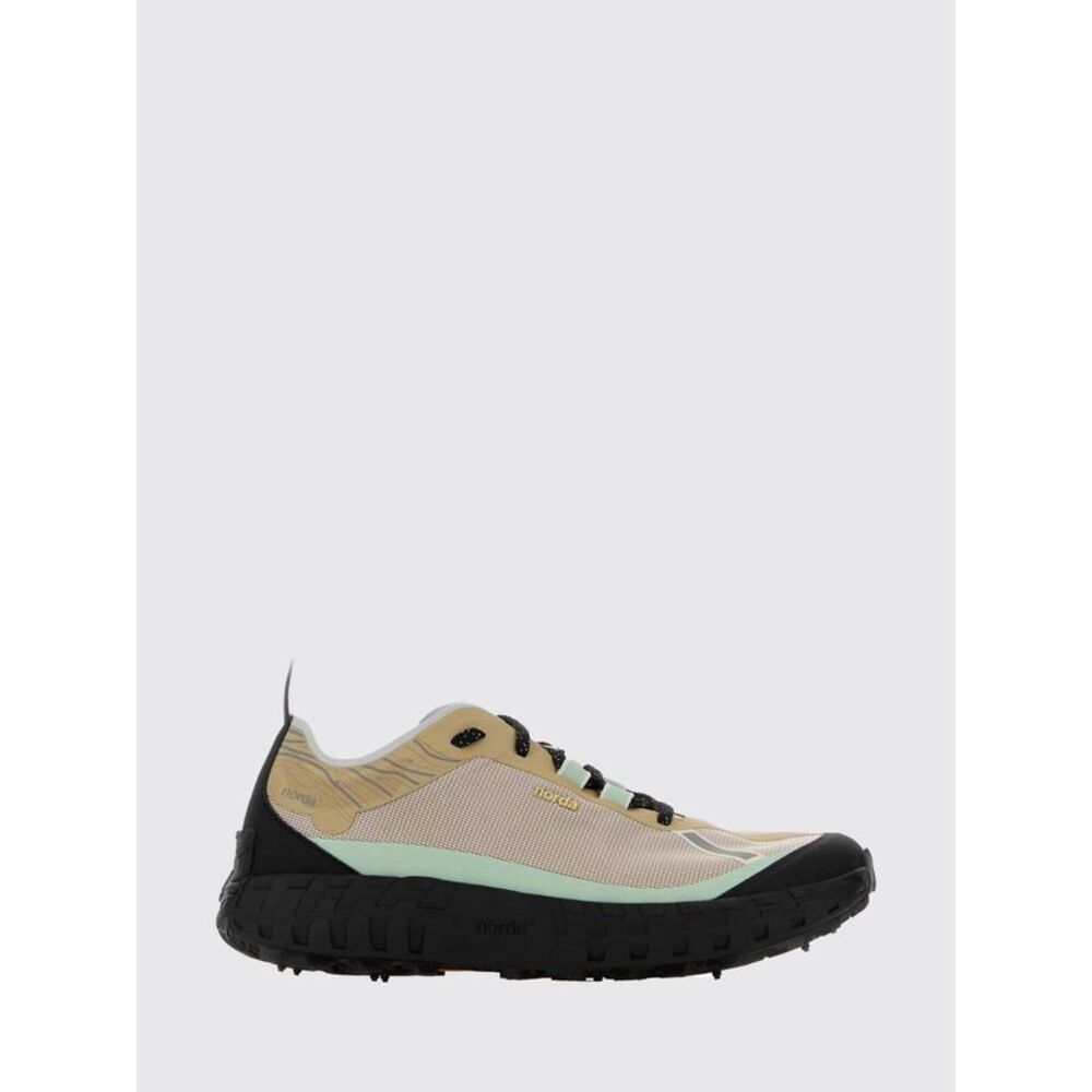Norda Sneakers Men Beige